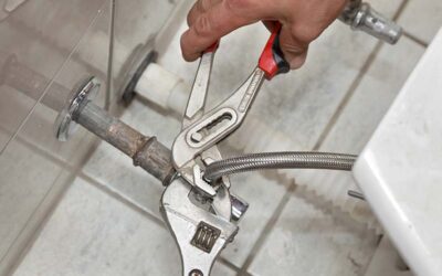 Common Gas Plumbing Issues and How To Spot Them