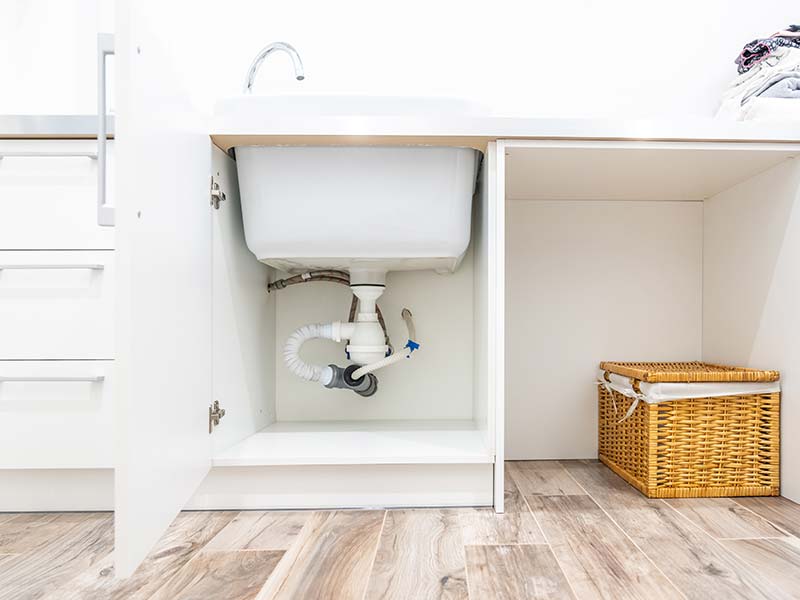 What Causes Clogged Drains?