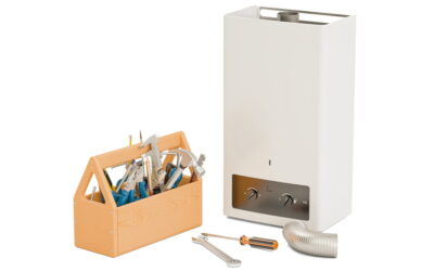 Understanding Water Heaters: Traditional vs. Tankless