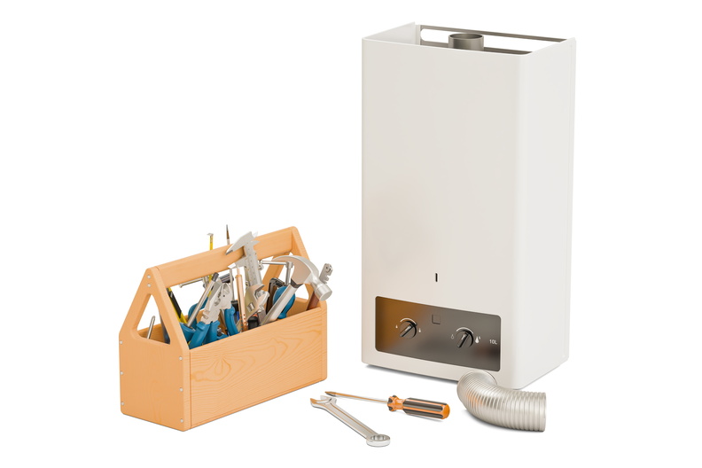 Understanding Water Heaters: Traditional vs. Tankless