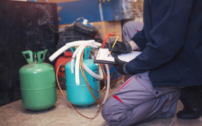 How Do You Detect Gas Leaks?