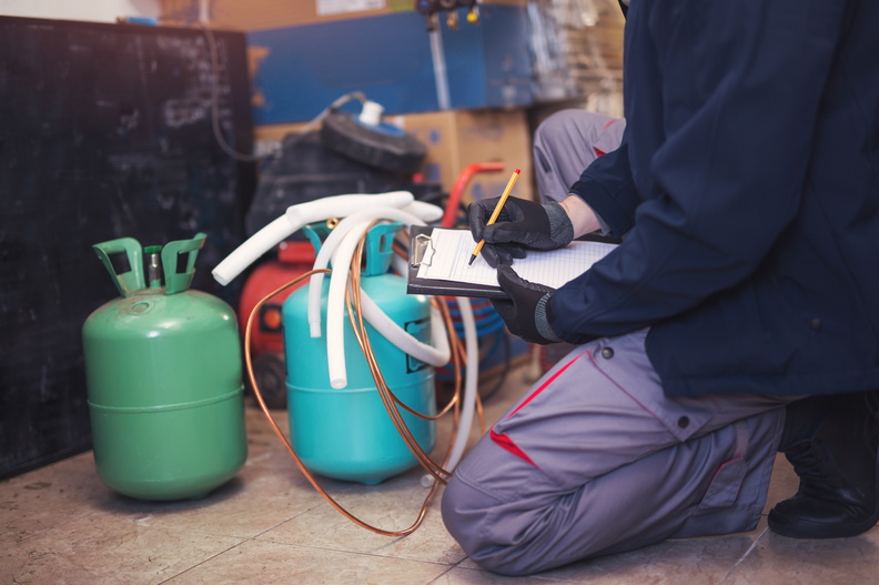How Do You Detect Gas Leaks?
