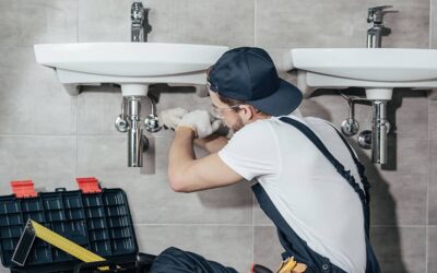 How To Build a Reliable Plumbing System for New Commercial Construction