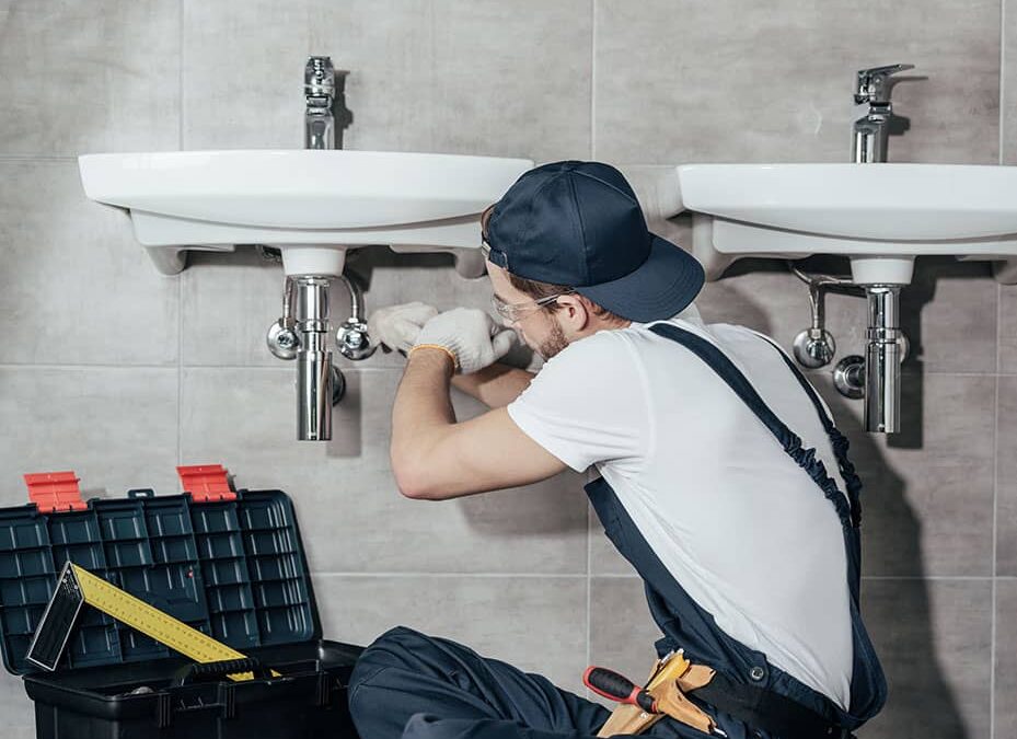 How To Build a Reliable Plumbing System for New Commercial Construction
