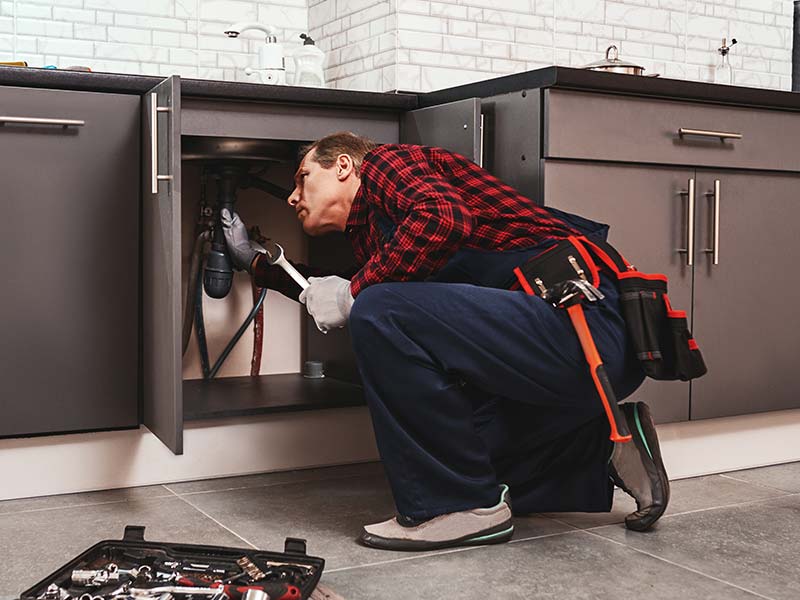 What’s the Best Way To Prevent Plumbing Emergencies?